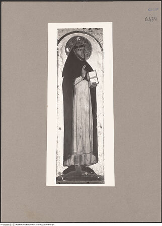 Vorderseite von bh064899_recto