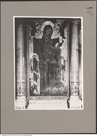 Vorderseite von bh064915_recto