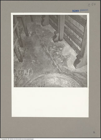 Vorderseite von Sopr.Mon.Lazio [https://www.deutsche-digitale-bibliothek.de/content/lizenzen/rv-ez/] Dekorativer Freskenschmuck - , bh064963_recto. Foto.