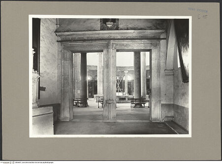 Vorderseite von bh065001_recto