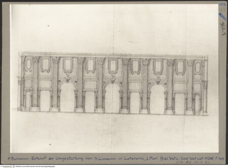 Vorderseite von bh065016_recto