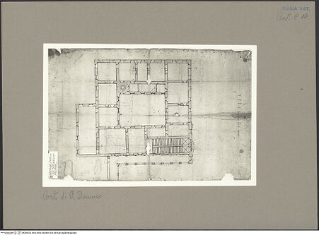 Vorderseite von bh065028_recto