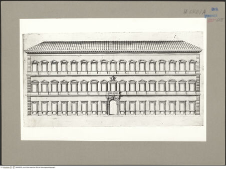 Vorderseite von bh065099_recto