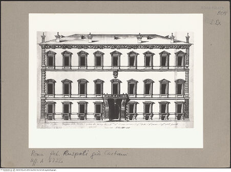 Vorderseite von bh065100_recto