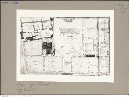 Vorderseite von bh065101_recto