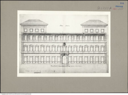 Vorderseite von bh065106_recto