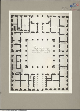 Vorderseite von bh065107_recto