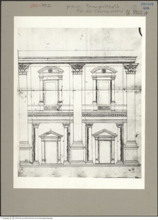 Vorderseite von bh065108_recto