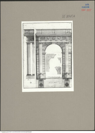 Vorderseite von bh065116_recto