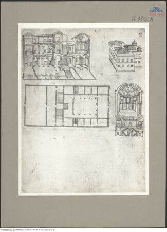 Vorderseite von bh065120_recto