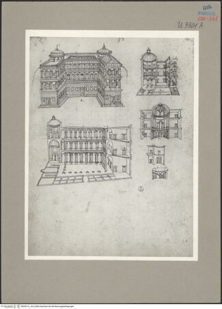 Vorderseite von bh065121_recto