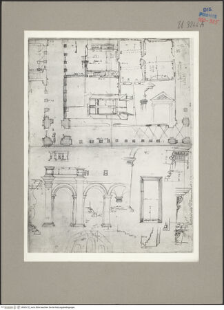 Vorderseite von bh065122_recto