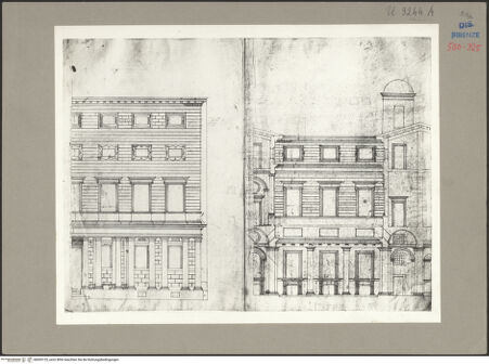 Vorderseite von bh065125_recto