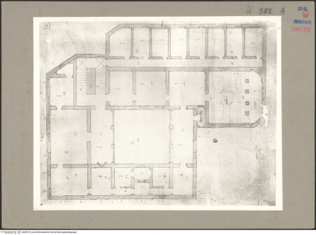 Vorderseite von bh065129_recto