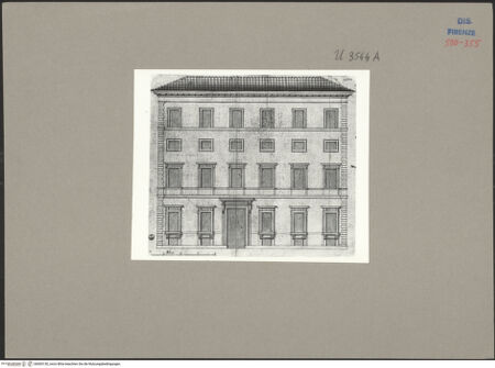 Vorderseite von bh065130_recto