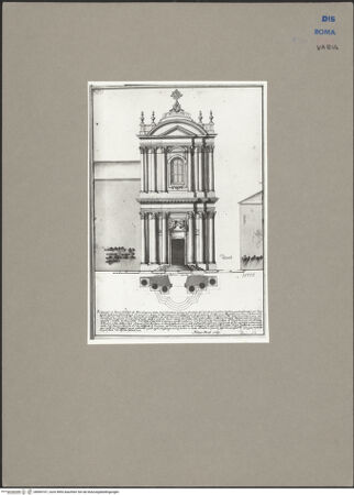 Vorderseite von bh065167_recto