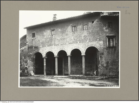 Vorderseite von bh065196_recto