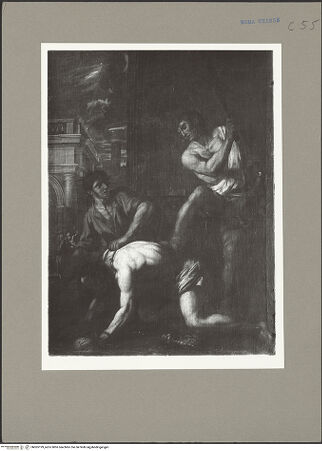 Vorderseite von bh065199_recto