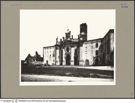 Vorderseite von bh065328_recto