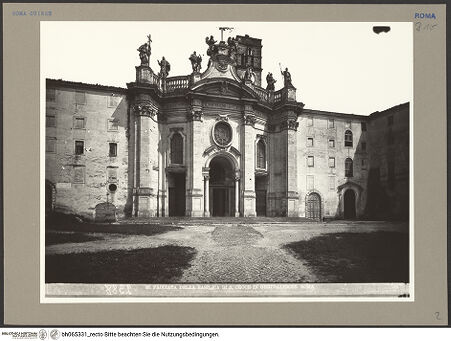 Vorderseite von bh065331_recto