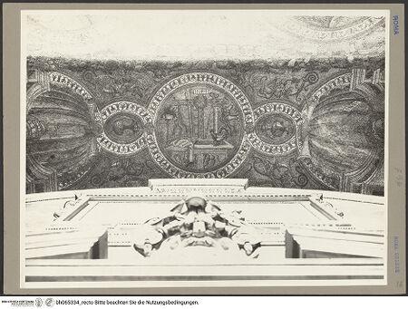 Vorderseite von bh065334_recto