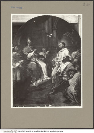 Vorderseite von bh065335_recto