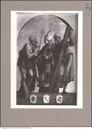 Vorderseite von bh065413_recto