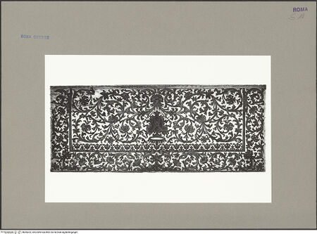 Vorderseite von bh065433_recto