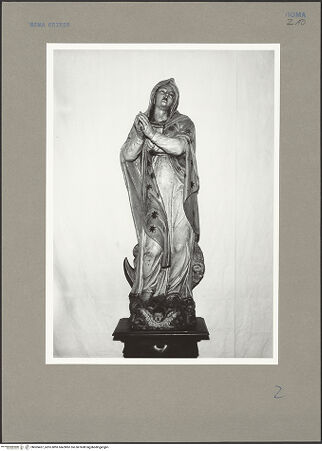 Vorderseite von bh065437_recto