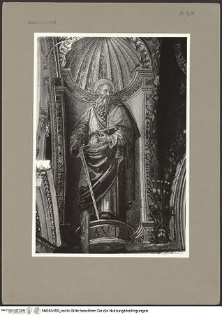 Vorderseite von bh065450_recto