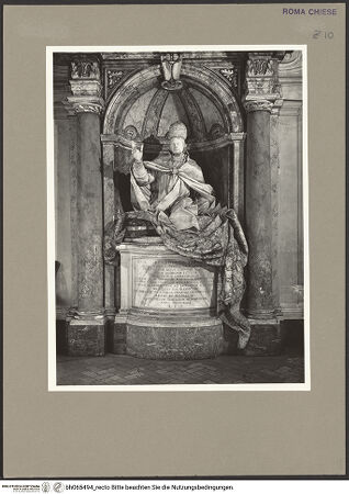 Vorderseite von bh065494_recto