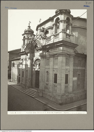 Vorderseite von bh065509_recto