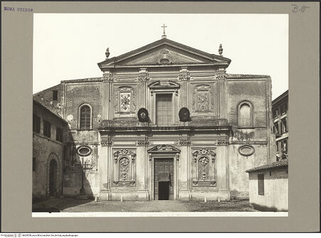 Vorderseite von bh065550_recto