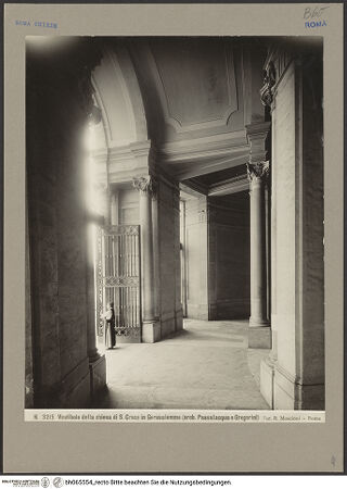 Vorderseite von bh065554_recto