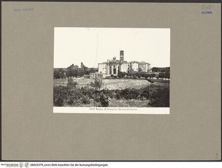 Vorderseite von bh065579_recto