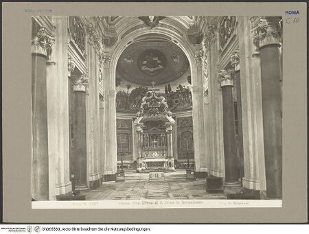 Vorderseite von bh065583_recto