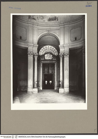 Vorderseite von bh065624_recto