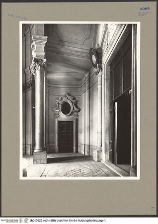 Vorderseite von bh065625_recto