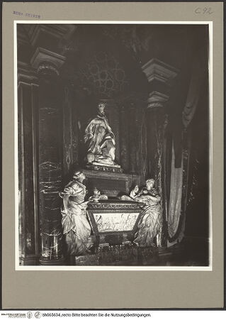 Vorderseite von bh065634_recto