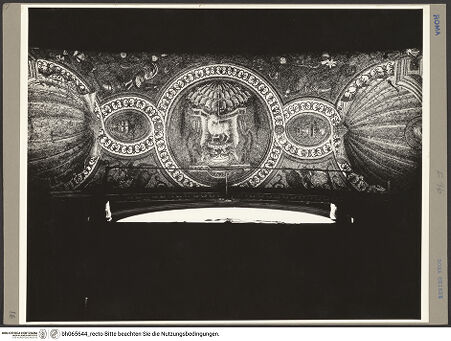 Vorderseite von bh065644_recto