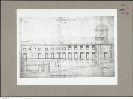 Vorderseite von bh065692_recto