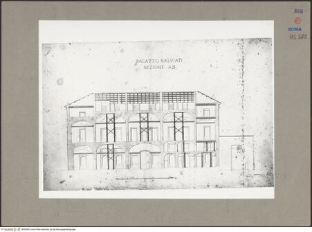Vorderseite von bh065693_recto