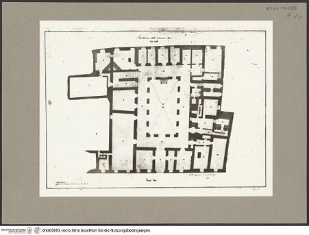 Vorderseite von bh065699_recto
