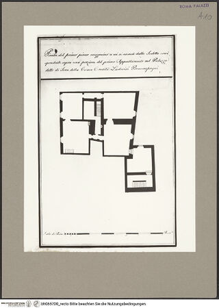 Vorderseite von bh065700_recto