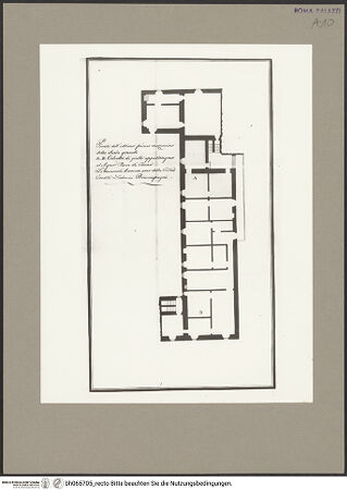 Vorderseite von bh065705_recto