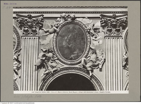 Vorderseite von Alinari [https://www.deutsche-digitale-bibliothek.de/content/lizenzen/rv-ez/] Bildzyklus zur Erlösung der MenschheitDie büßende heilige Maria Magdalena - , bh065717_recto. Foto.