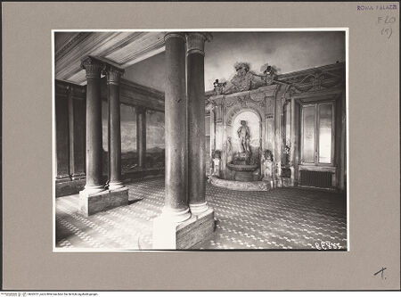 Vorderseite von bh065721_recto