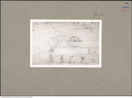 Vorderseite von bh065759_recto