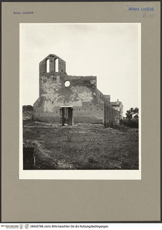 Vorderseite von bh065788_recto