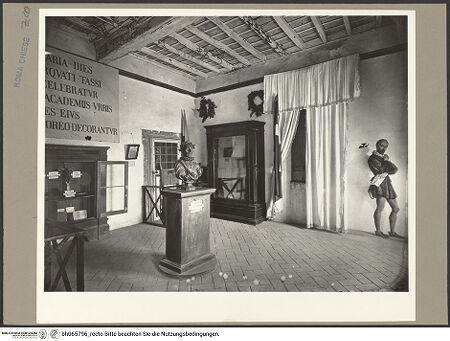 Vorderseite von bh065796_recto